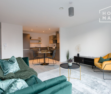 1 bedroom flat to rent - Photo 5