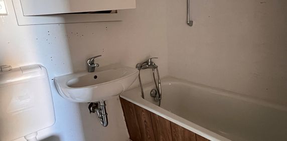 3-Raum-Wohnung - Foto 2