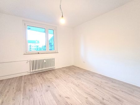 3 Zimmer Wohnung mit Balkon - Photo 2