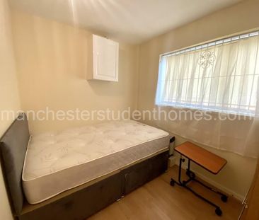 Waverton Road, Manchester, M14 7AQ - Photo 2