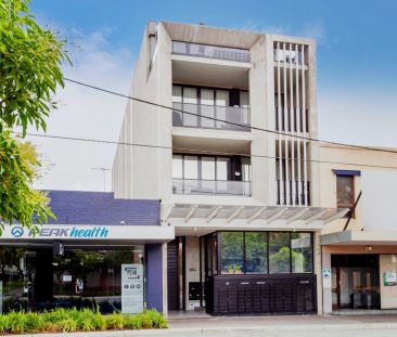 6/103A Gardenvale Road, Gardenvale, Melbourne - Photo 2