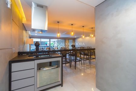 Loft com 1 quarto e 28m² para alugar em Mont'Serrat, Porto Alegre. - Foto 5