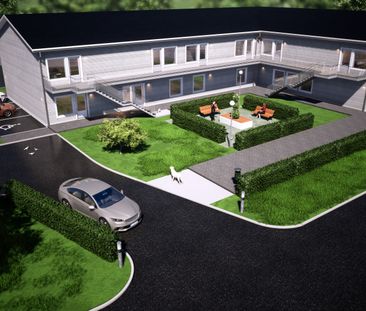 Ramsjövägen, Morgongåva - Photo 4