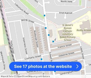 115 fulwell road - Photo 1