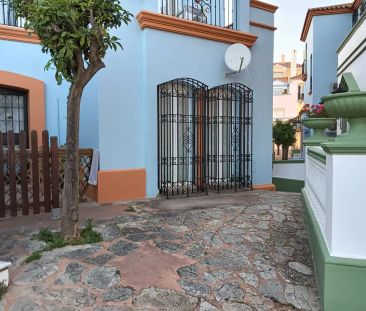 El Puerto De Santa María - Photo 1