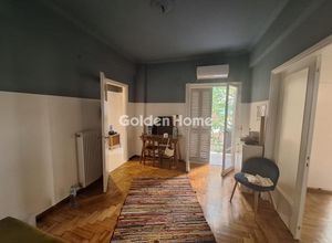 Διαμέρισμα για ενοικίαση - Κυψέλη, - Photo 1