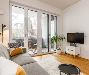 Living Harmony - Photo 2