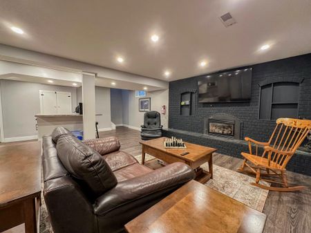 Charming Acadia Home – Double Garage & Quiet Neighborhood Special Incentive - Photo 2