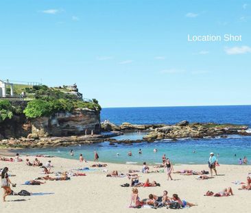 Oversized apartment in perfect beachside location - Photo 6