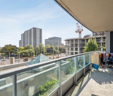 For Lease - 33 Elm Drive Unit# 411, Mississauga, Ontario - Photo 5