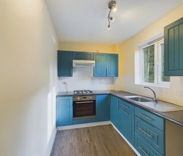 2 bedroom cluster house to rent - Photo 2