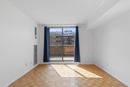 For Lease - 120 St. Patrick Street Unit# 601, Toronto, Ontario - Photo 2