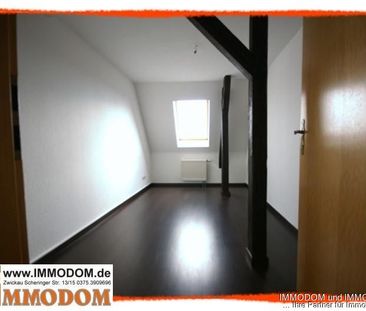 3-Zimmer-Maisonetten-Dachwohnung für INDIVIDUALISTEN mit LAMINAT un... - Photo 6