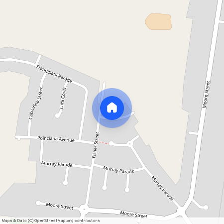 4 Jacaranda KINGAROY