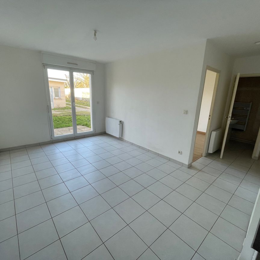 Location Appartement 2 pièces 35m² REIMS 51100 - Photo 1