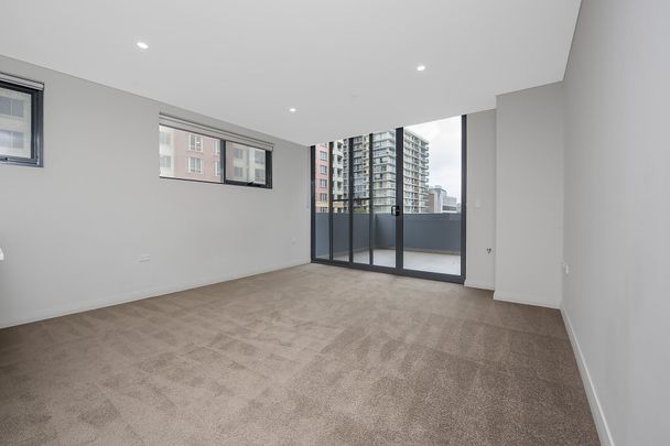 Luxury Apartment - Photo 1