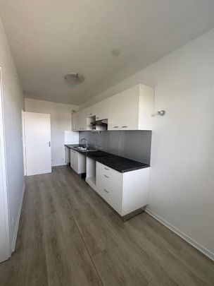 Location Appartement 2 pièces 50m² MERIGNAC 33700 - Photo 1