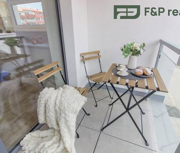 Pronájem bytu 1+kk 33 m² - Photo 2