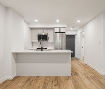 For Lease - 555 Sanatorium Road Unit# 104, Hamilton, Ontario - Photo 2