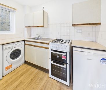 1 bedroom Cluster House - RAMBLERS WAY, WELWYN GARDEN CITY. - Photo 5