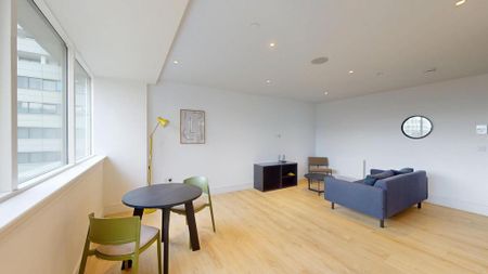 1 bedroom flat to rent - Photo 5