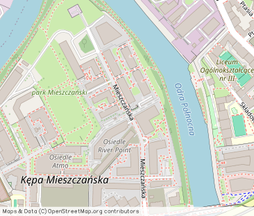 Kępa Mieszczańska, Najem bezpośrednio od właściciela - Photo 1