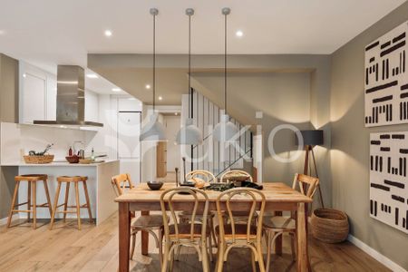 Apartamento de alquiler en Carrer del Consell de Cent, La Nova Esquerra de l'Eixample - Photo 5