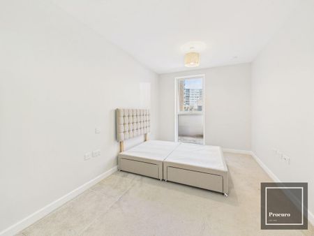 1 bedroom apartment to rent - Photo 3