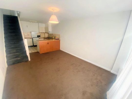 1 bedroom terraced house to rent - Photo 1