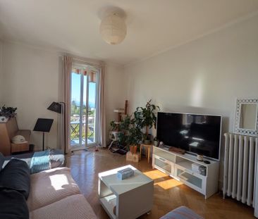 3 Zimmer, 75 m² - Foto 4