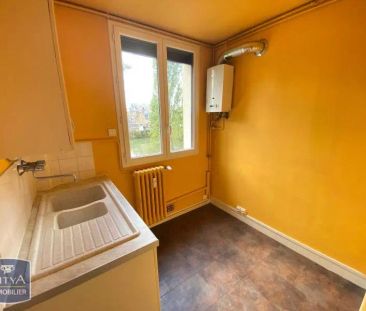 Appartement à louer 1 pièce 26.23m² - Photo 4