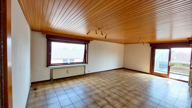 Ruim appartement met 2 slpks + garage - Photo 1