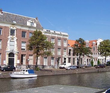 Nieuwe Gracht, Haarlem - Foto 1