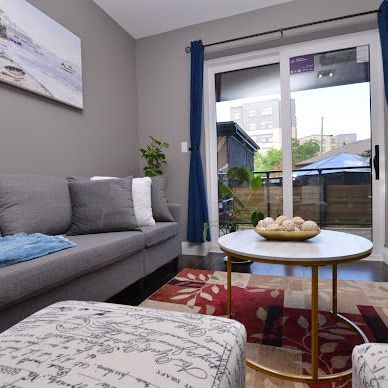 For Lease - 26 Wellington Street Unit# 105, St. Catharines, Ontario - Photo 1