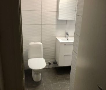 Björklidsgatan, Nässjö - Foto 4