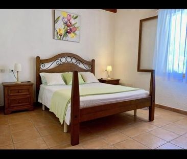 Finca rústica de alquiler en Sant Llorenç des Cardassar - Photo 4