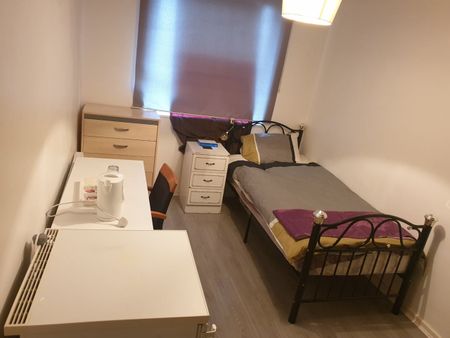 Room in a Shared Flat, Southwyck House, SW9 - Photo 2