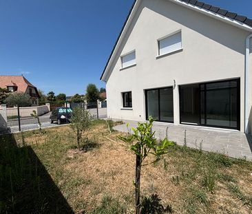 Location Maison 5 pièces 120m² - Photo 4