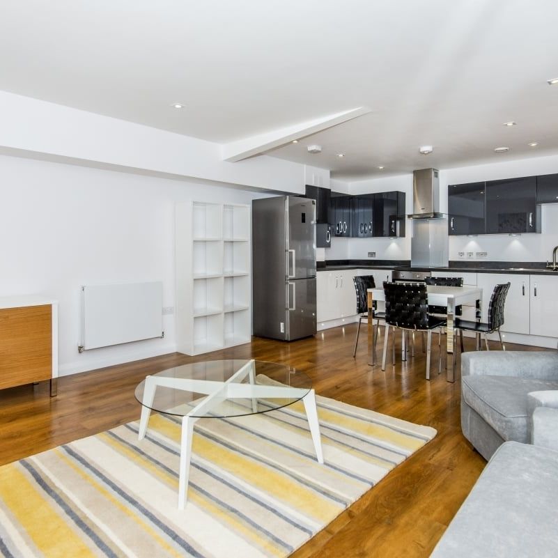 Mill Street, Central Oxford - Photo 1