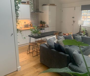 Studio Flat, Old Kent Road, SE1 - Photo 5