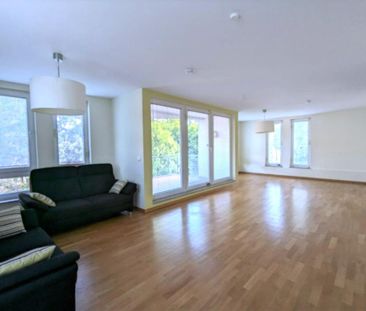 Helle, große 5-Zimmer Maisonette-Wohnung nahe Rathaus Steglitz - Foto 1