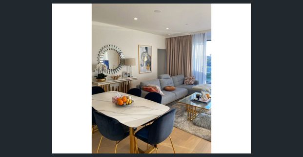 Full furnished luxury apartment - Photo 1