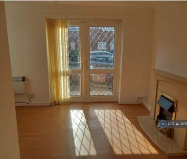 1 bedroom end of terrace house to rent - Photo 1