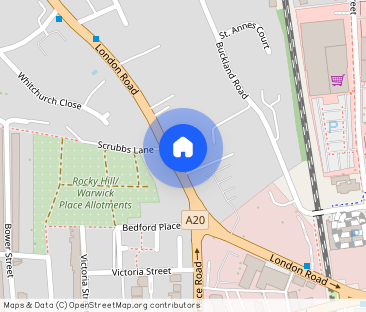 London Road, Maidstone, ME16 - Photo 1