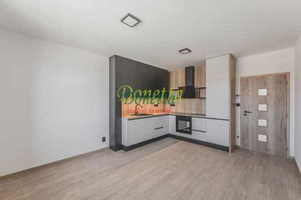 Pronájem nového bytu 3+kk, 68 m - Fotografie 1