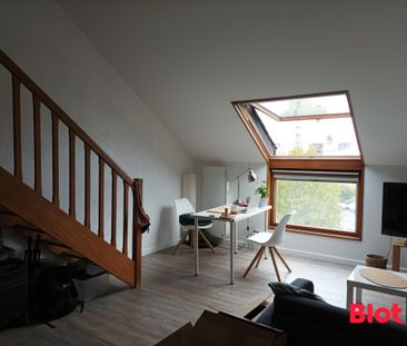 Location Appartement 2 pièces 32m² RENNES 35000 - Photo 2