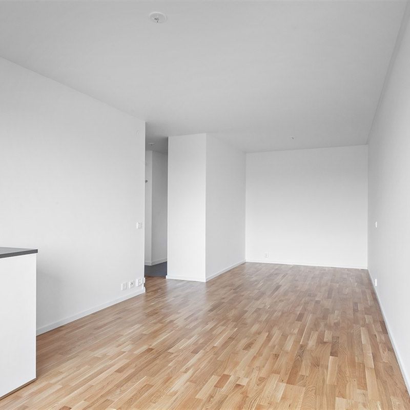 Agnesfridsvägen 95 - Photo 1