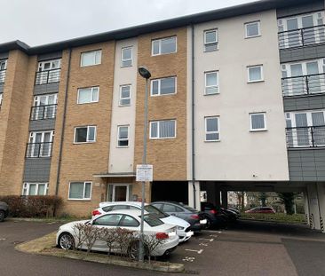 1 bedroom apartment to rent - Photo 2