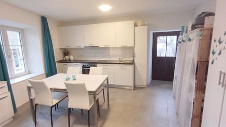 Studio of approx. 25 m2 with terrace in Grandson / VD - Photo 3