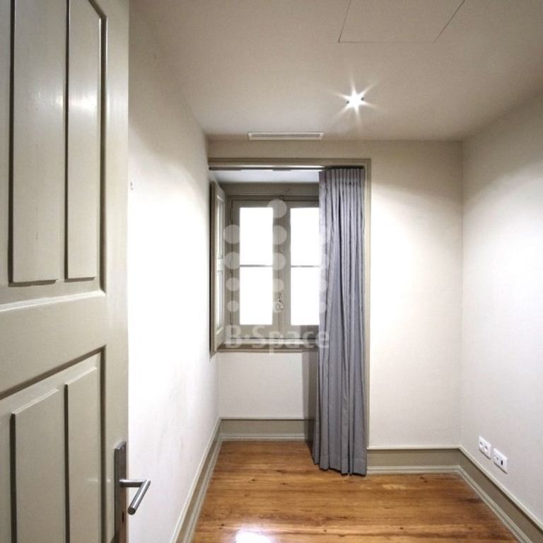 3 room luxury Flat for rent in Lisbon - Photo 1